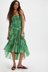 Alejandra Midi Dress