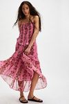 Alejandra Midi Dress