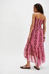Alejandra Midi Dress