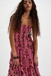 Alejandra Midi Dress