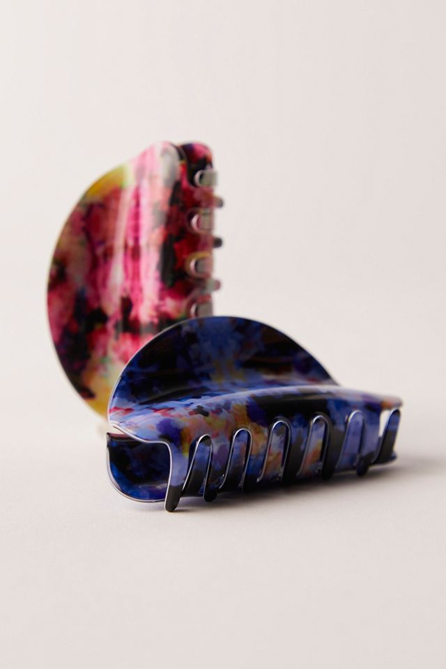 Painter Pallet Claw Clip #1