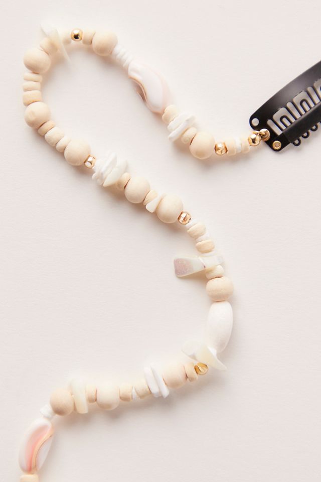 Winnie Braid In Shell Clip #1