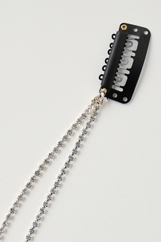 Wrapped In Chains Braid In Clip