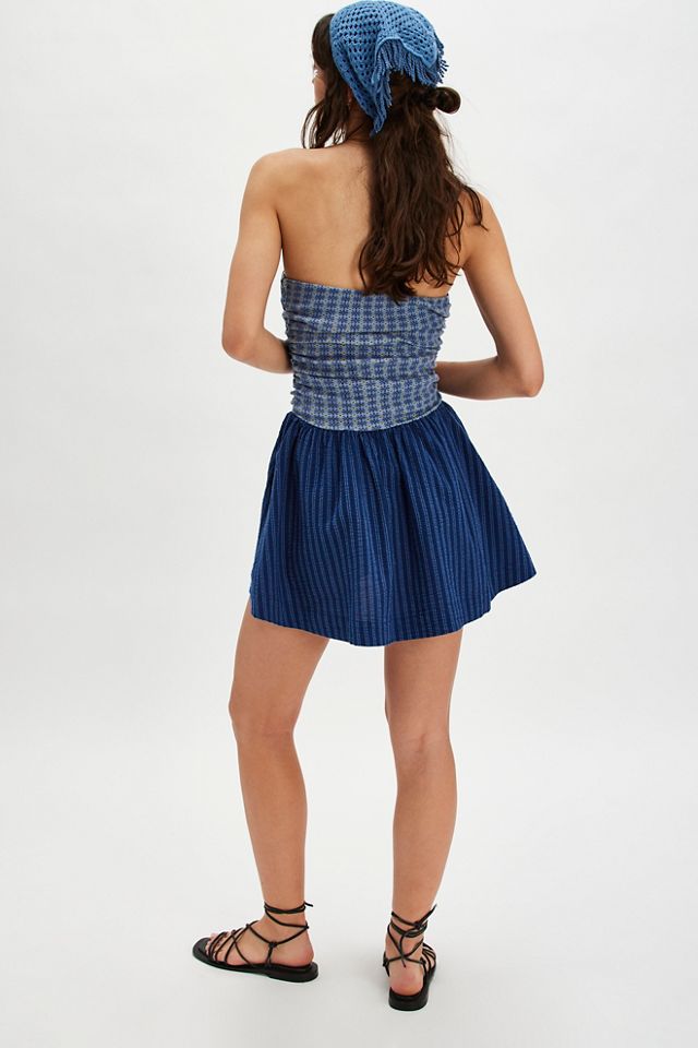 Robe Mini Reina #2
