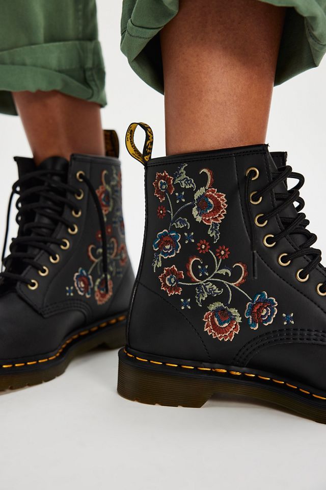 Bottes Dr. Martens 1460 Vonda #1