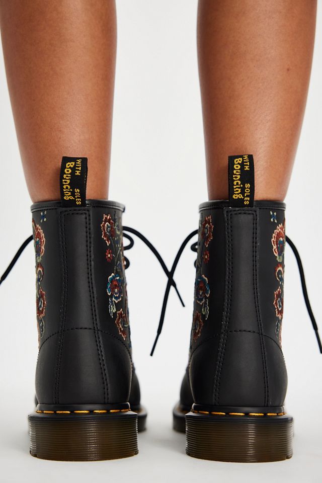 Bottes Dr. Martens 1460 Vonda #2