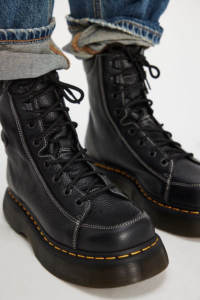 Dr. Martens Buzz Boots #1