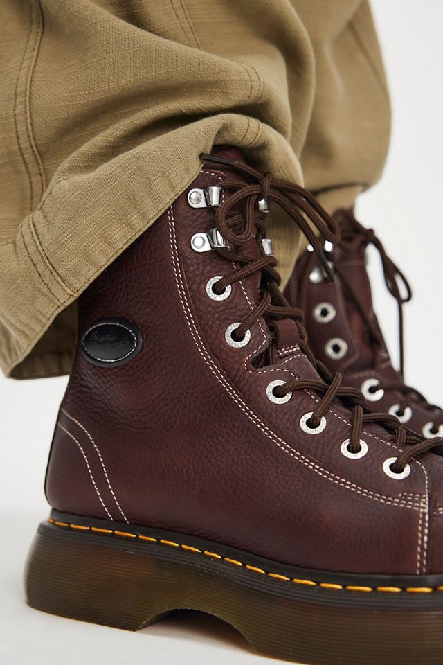 Dr. Martens Buzz Boots | Free People