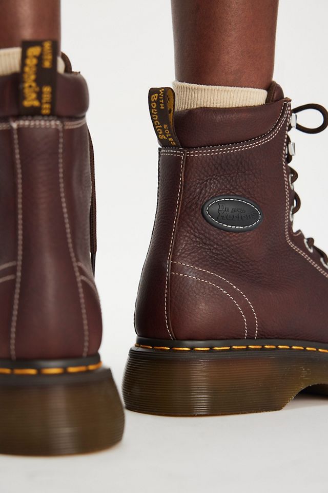 Dr. Martens Buzz Boots | Free People