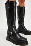 Dr. Martens Anistone Knee High Boots
