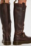 Dr. Martens Anistone Knee High Boots