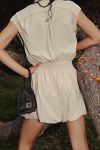 Grassroots Shortsie