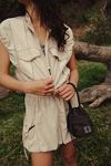 Grassroots Shortsie