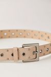 Sienna Suede Belt