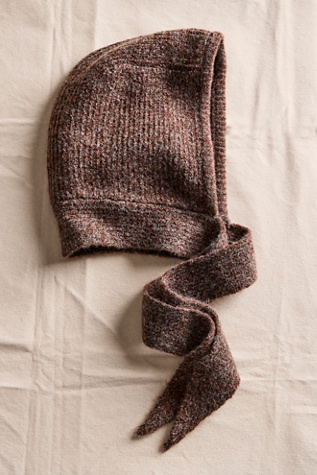 Balabonnet by Hansel From Basel at Free People in Brown