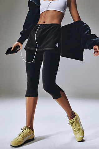 Intensity Pants