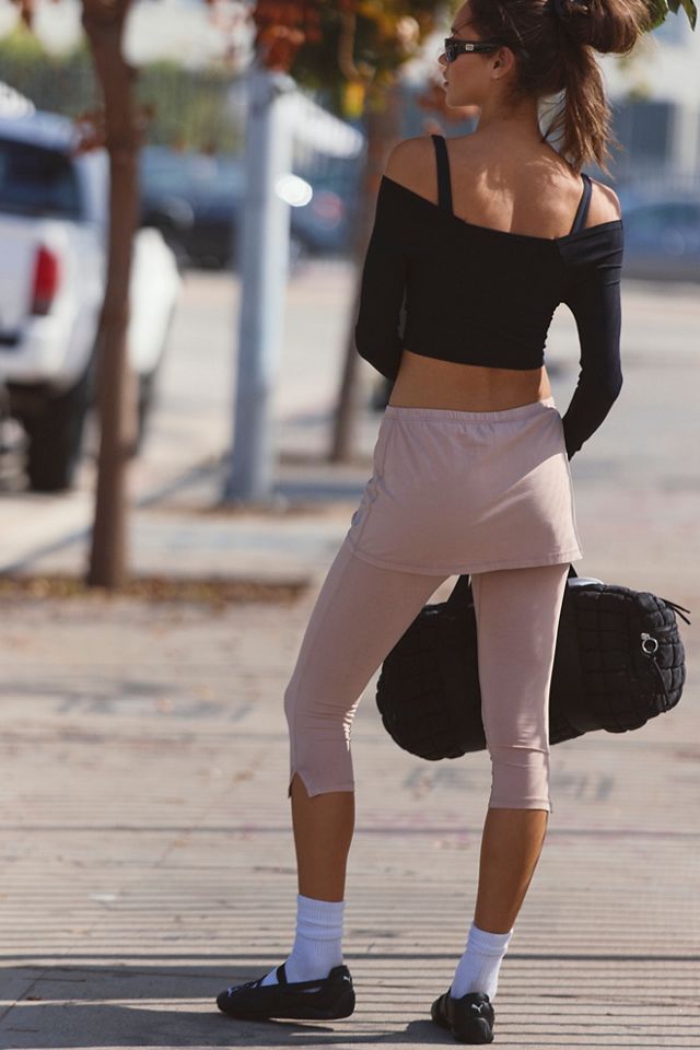 Intensity Pants #1