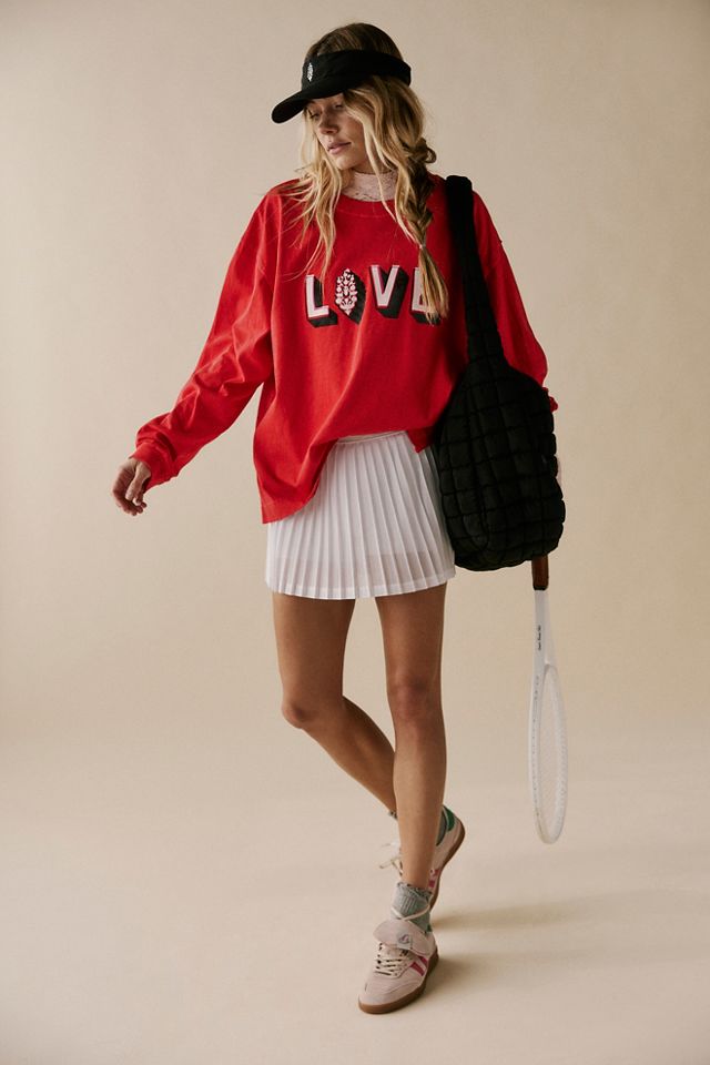 Hustle Love Layer #3