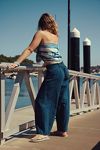 Demi Cotton-Linen Pants