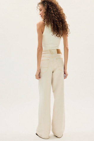 Dala Sling Jeans - thumbnail 6