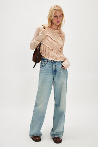 Dala Sling Jeans
