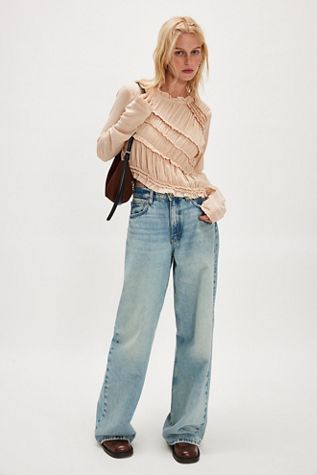 Jeans Sling Dala
