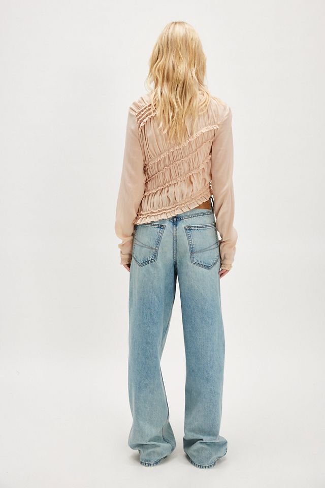 Dala Sling Jeans #1