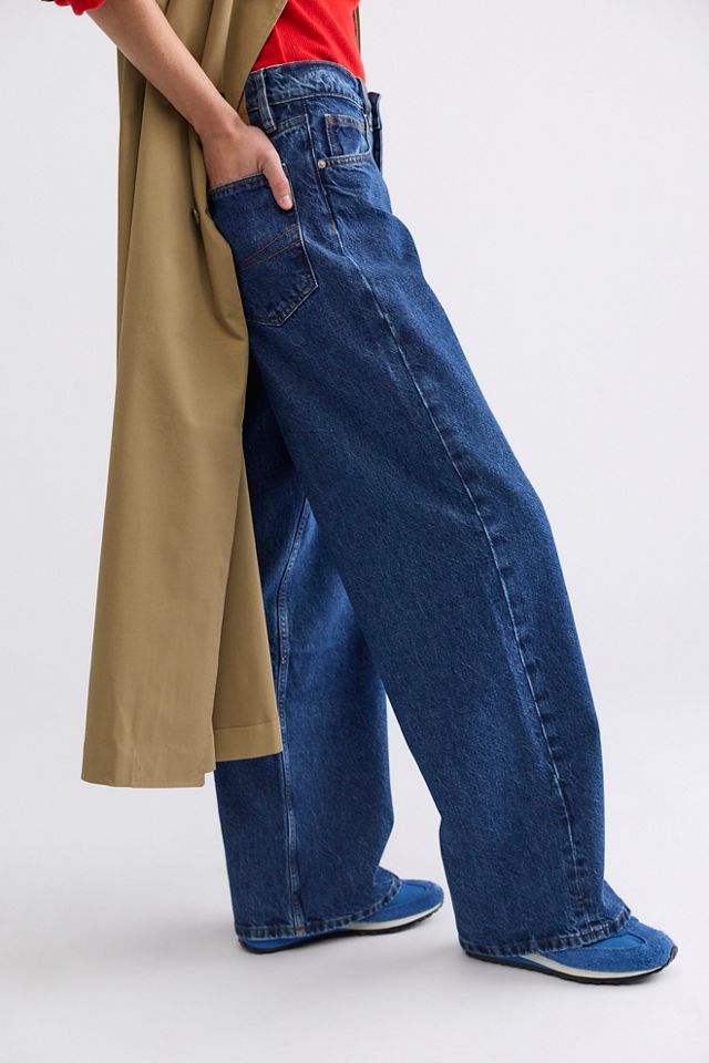 Dala Sling Jeans #1