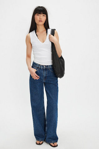 Dala Sling Jeans product page