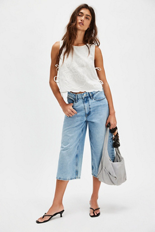 Dala Sling Shorts