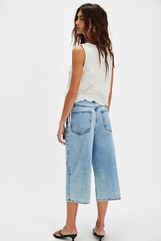 Dala Sling Shorts