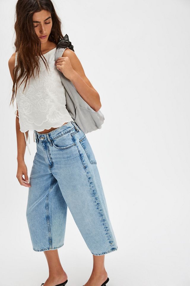 Dala Sling Shorts #2