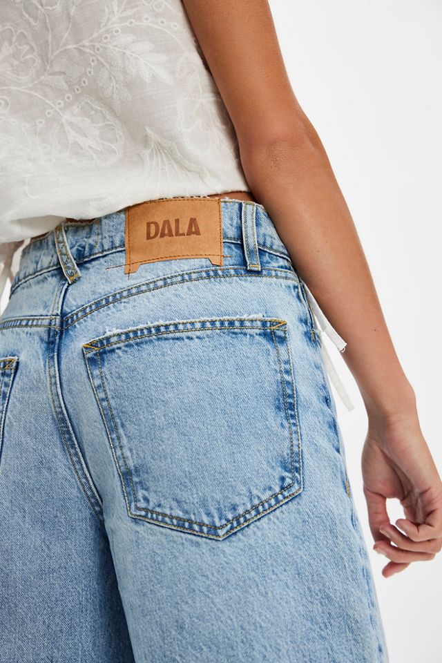 Dala Sling Shorts #3