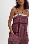 Picnic In The Park Romper