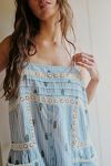 Picnic In The Park Romper