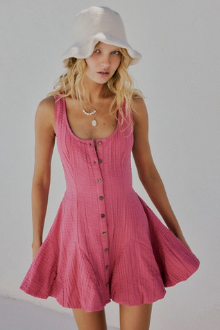 Emilia Pucker Check Mini product page