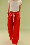 Dimes Tie Trousers