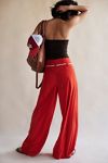 Dimes Tie Trousers
