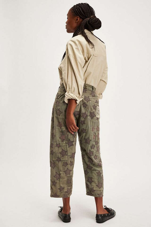 Pantalon Evange Magnolia Pearl #1