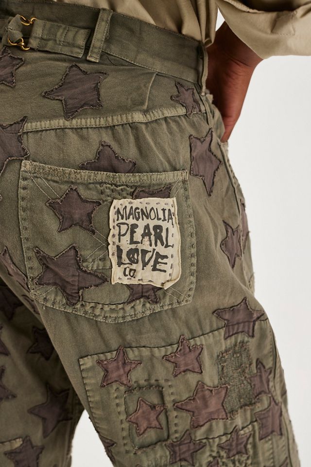 Pantalon Evange Magnolia Pearl #3