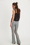 Margot Lace Flare Pants