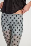 Margot Lace Flare Pants