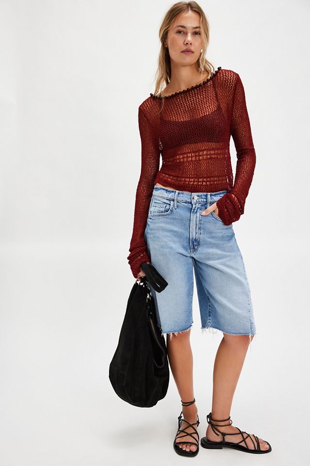 Slinky Festival Top #3