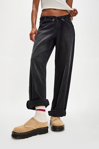Dr. Martens Zebzag AnyWair Mules