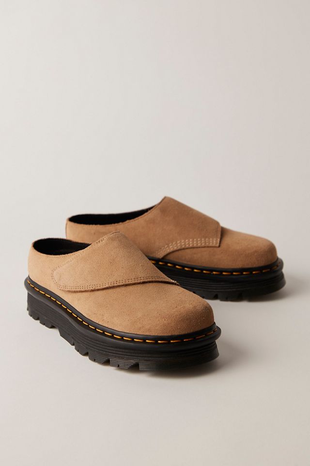 Dr. Martens Zebzag AnyWair Mules
