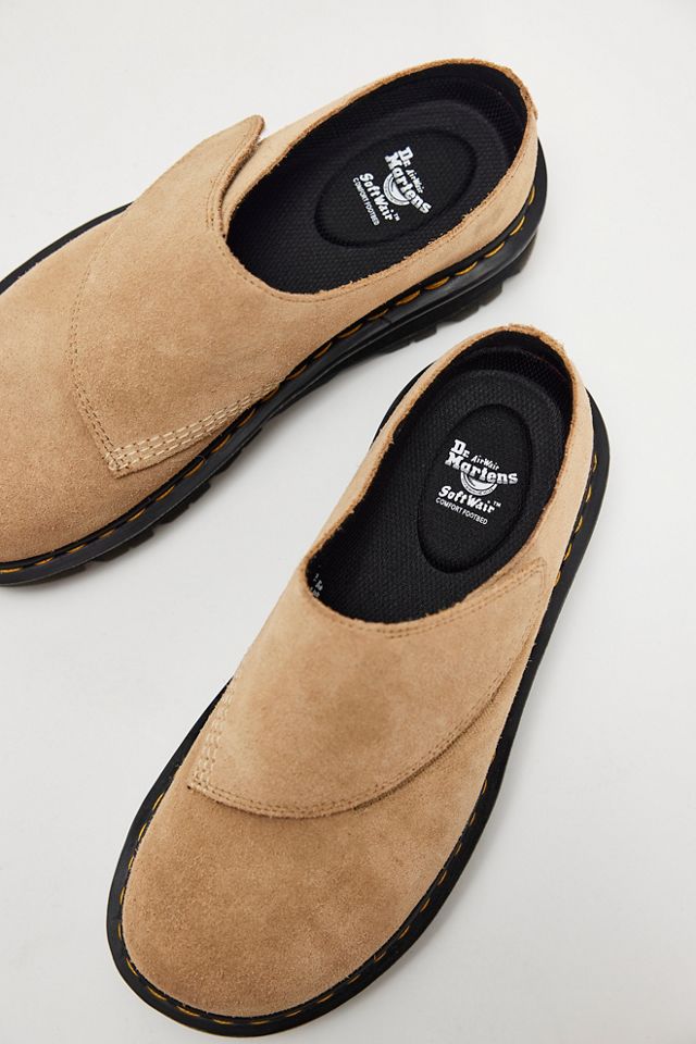 Dr. Martens Zebzag AnyWair Mules