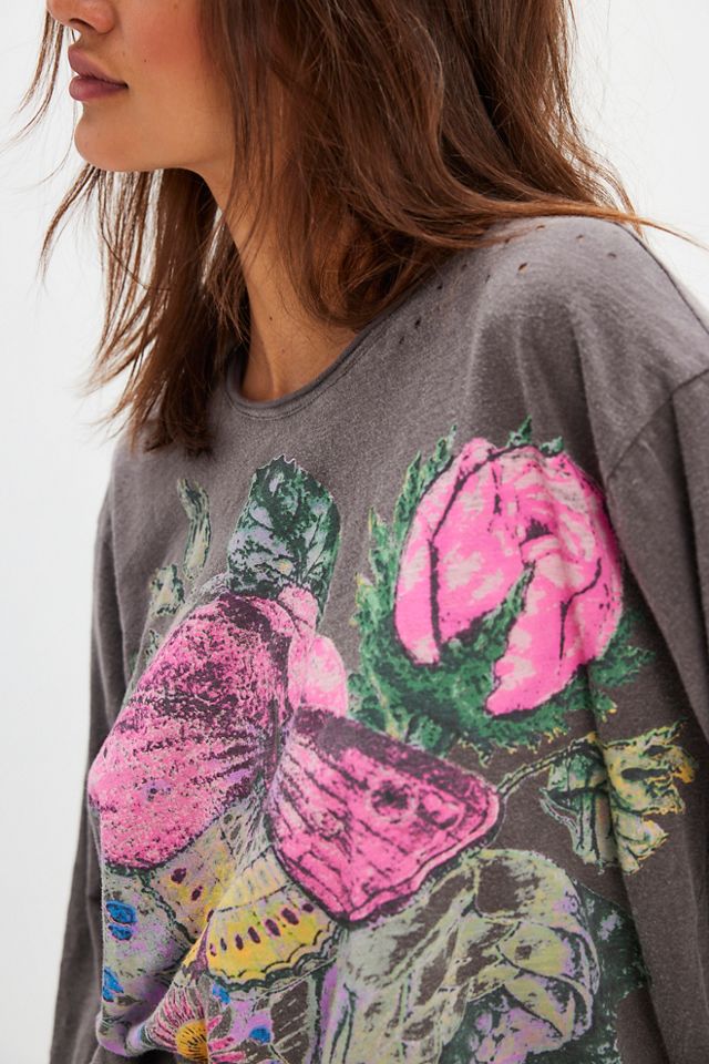 Magnolia Pearl Whimsy Tee #2