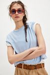 Frankie Square Sunnies