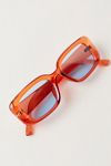 Frankie Square Sunnies