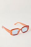 Frankie Square Sunnies